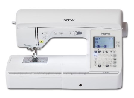 Brother Innov-is NV1100